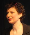 Evelyn Annu&szlig;