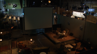 cinema leer
