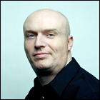 Mark Ravenhill
